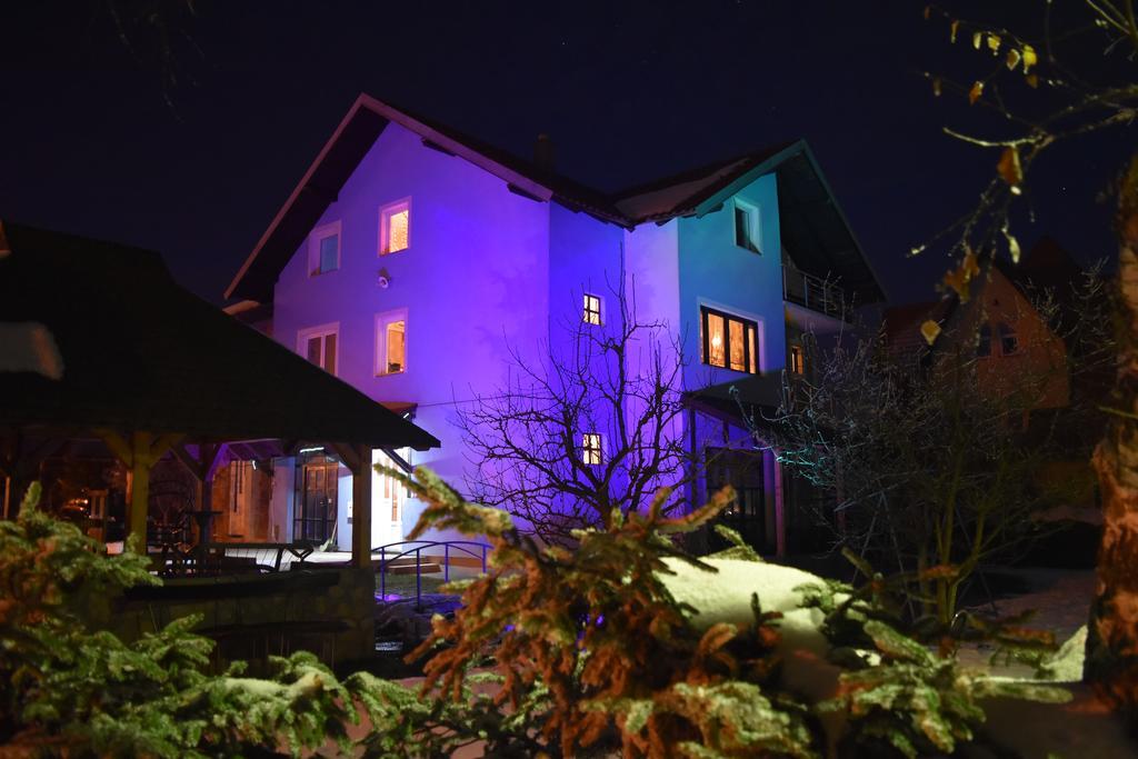 Apartments Blue House Zlatibor Buitenkant foto