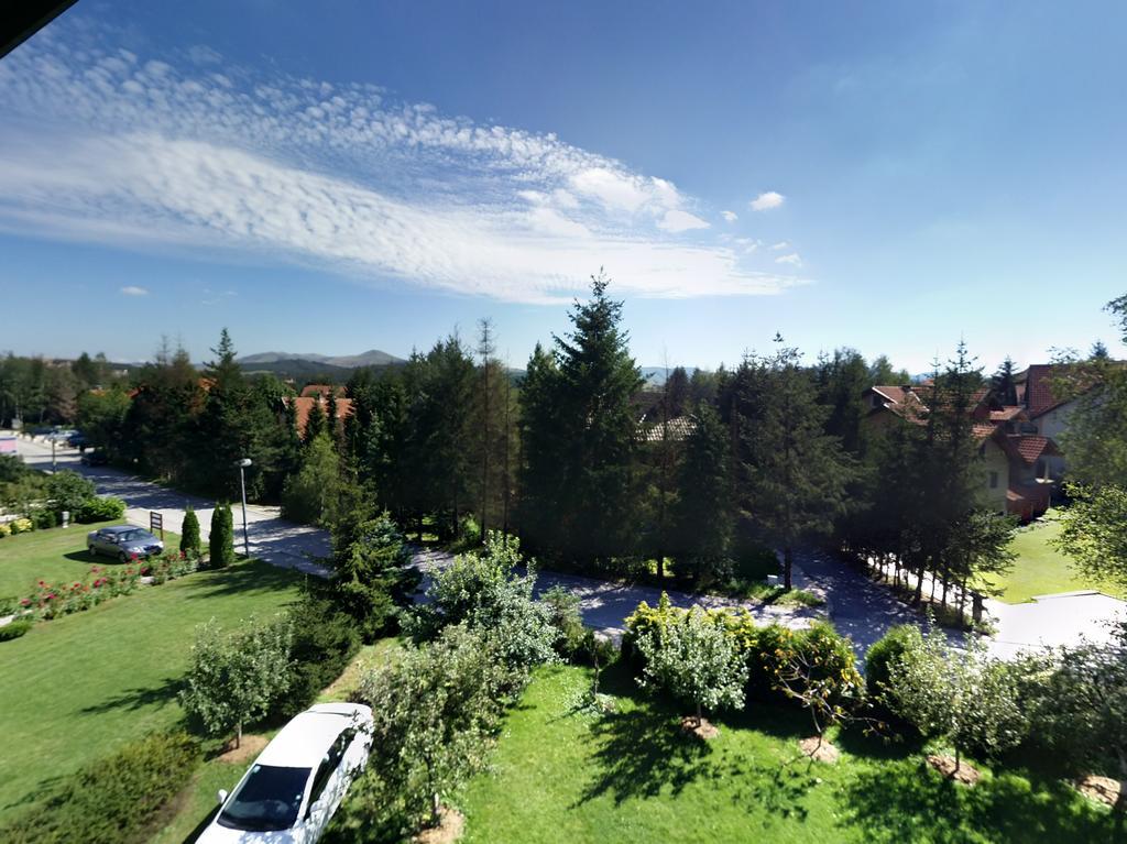 Apartments Blue House Zlatibor Kamer foto