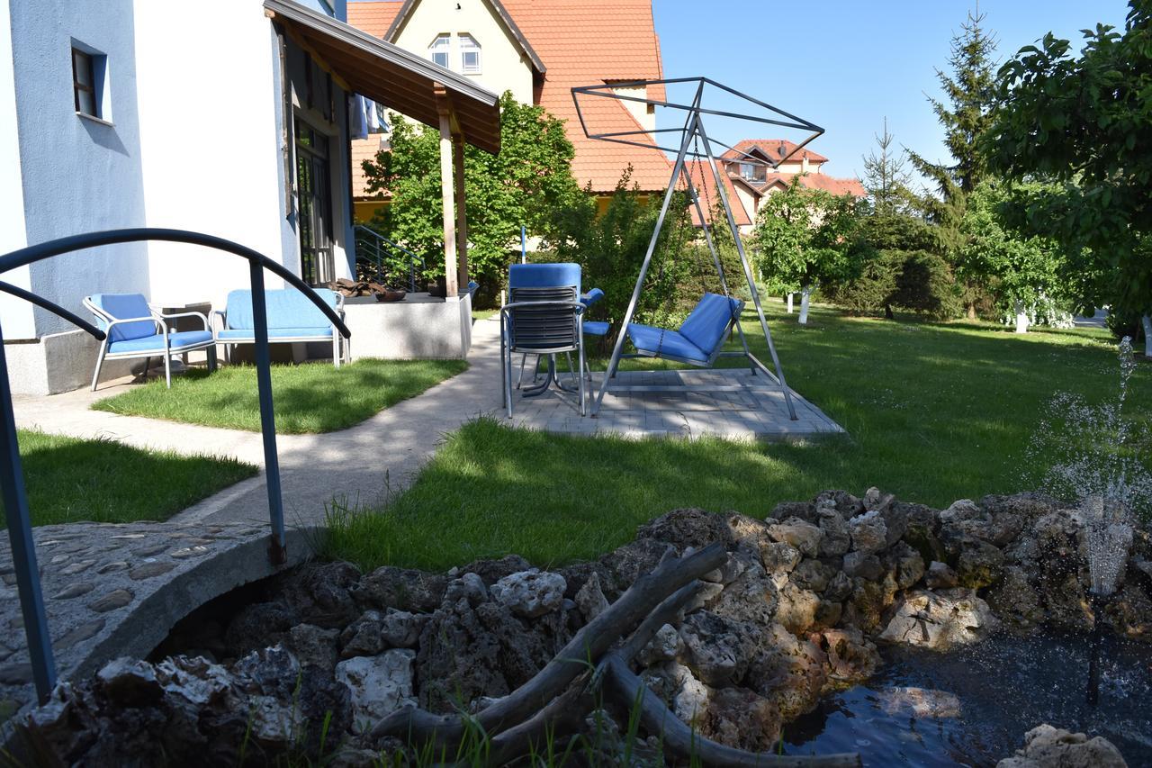 Apartments Blue House Zlatibor Buitenkant foto